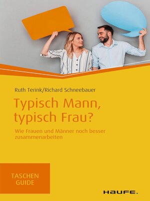cover image of Typisch Mann, typisch Frau?
